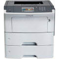 Lexmark MS610dte Toner Lexmark MS610dte Toner